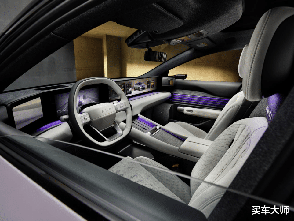 正面狙击Model 3，奥迪 E5 Sportback让颠覆格局无从谈起