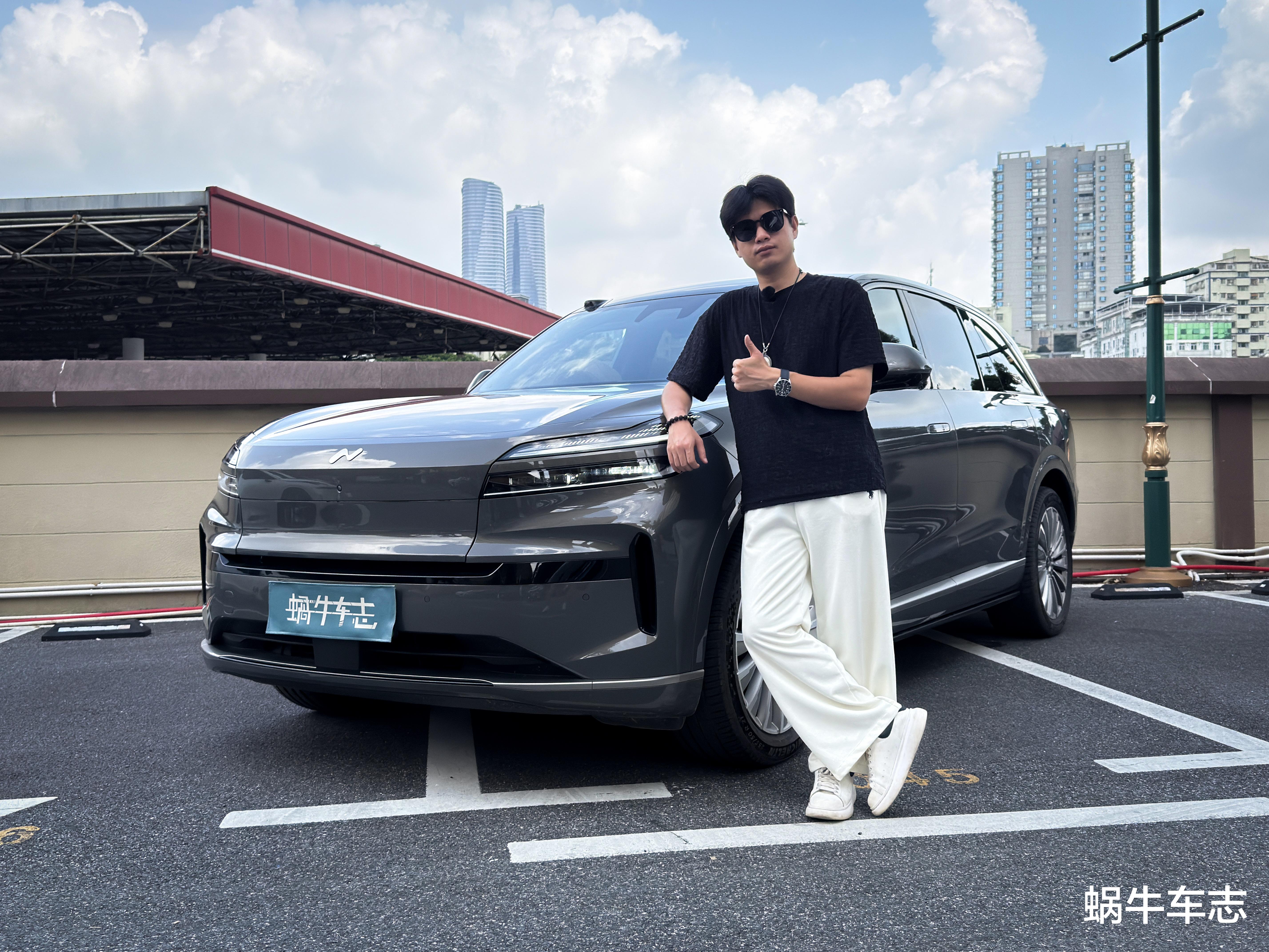 10月车企销量分析:吉利银河提前达年销百万KPI,长城卖车最赚钱