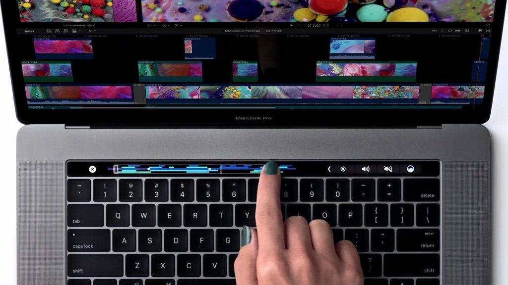 喬布斯、庫克都討厭的觸屏 Mac，可能要被蘋果做出來了
