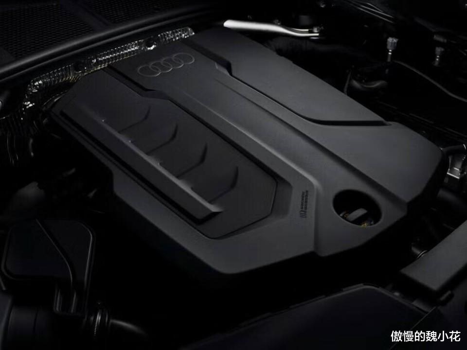 豪车变轿跑！上汽奥迪A5L高清实拍，配专属华为智驾+激光雷达