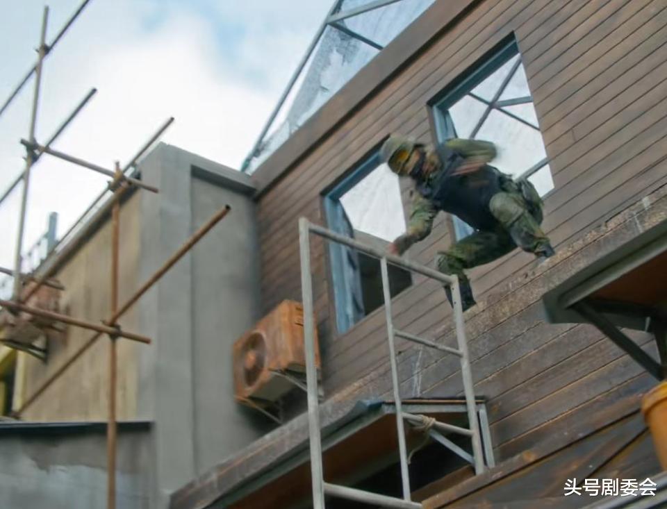 仅播6集，冲上榜单第一，2月观众最期待的黑马都市剧开播就炸了