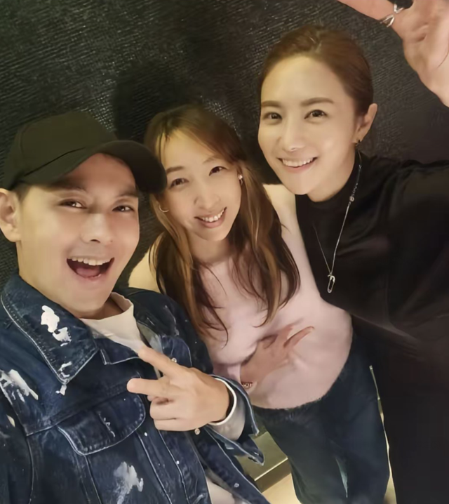 《放羊的星星》女主“阿星”近况曝光,撞脸金晨,完全认不出了!