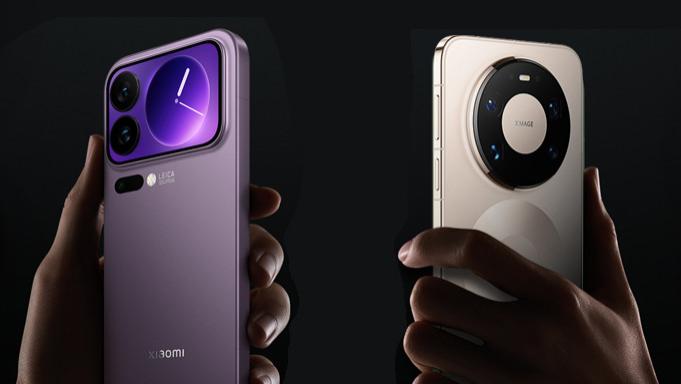 國產(chǎn)旗艦為何紛紛改名“Pro Max”？