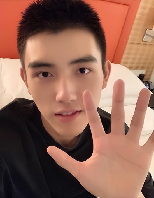 长得丑、演戏烂,爹妈“强捧不红”的4位星二代,注定走不远