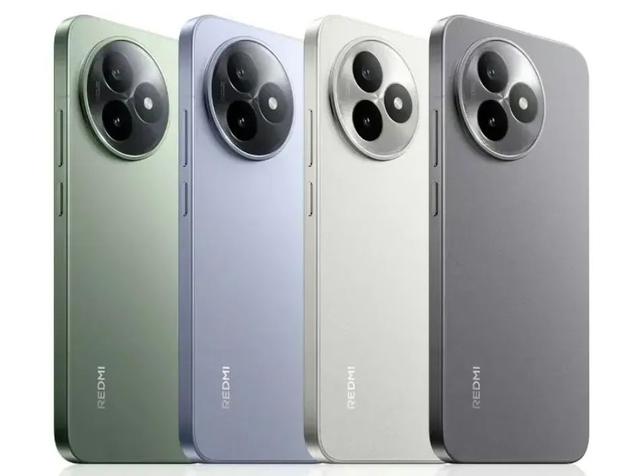 王腾喊出“友商加油”,REDMI普及2K+价位段金属中框