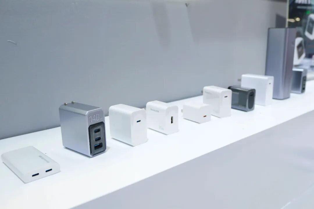 展會回顧 | 航嘉深圳禮品展圓滿收官！技術原廠實力亮相