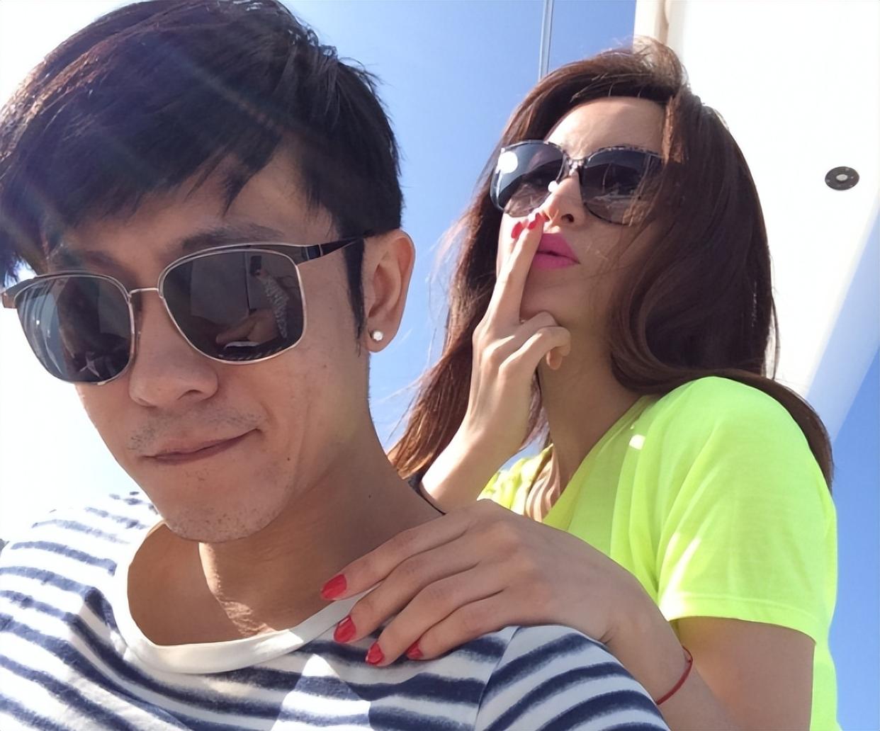 京圈太子爷被嘲\借母上位\，20年捧不红的他，却在改名后火遍全网