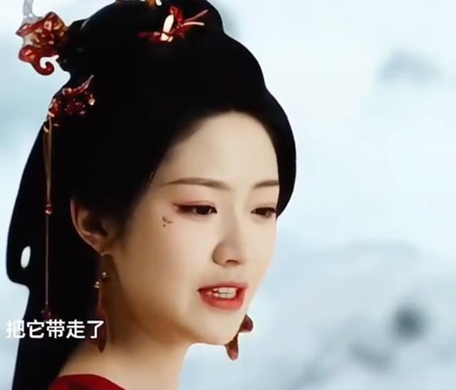 2025至今热度前十古装剧出炉：《似锦》第五，《国色芳华》才第二