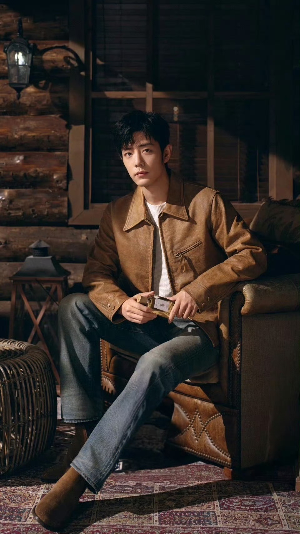 11.4娱乐瓜:肖战 杨紫 成毅 杨幂 白鹿 彭小苒 张凌赫 梁洁 李兰迪