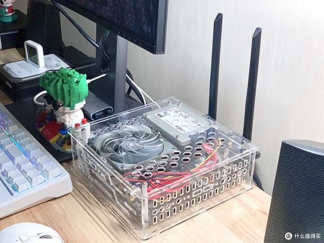 英特尔AX200无线网卡连蓝牙音箱断断续续、卡顿?自研成功解决!