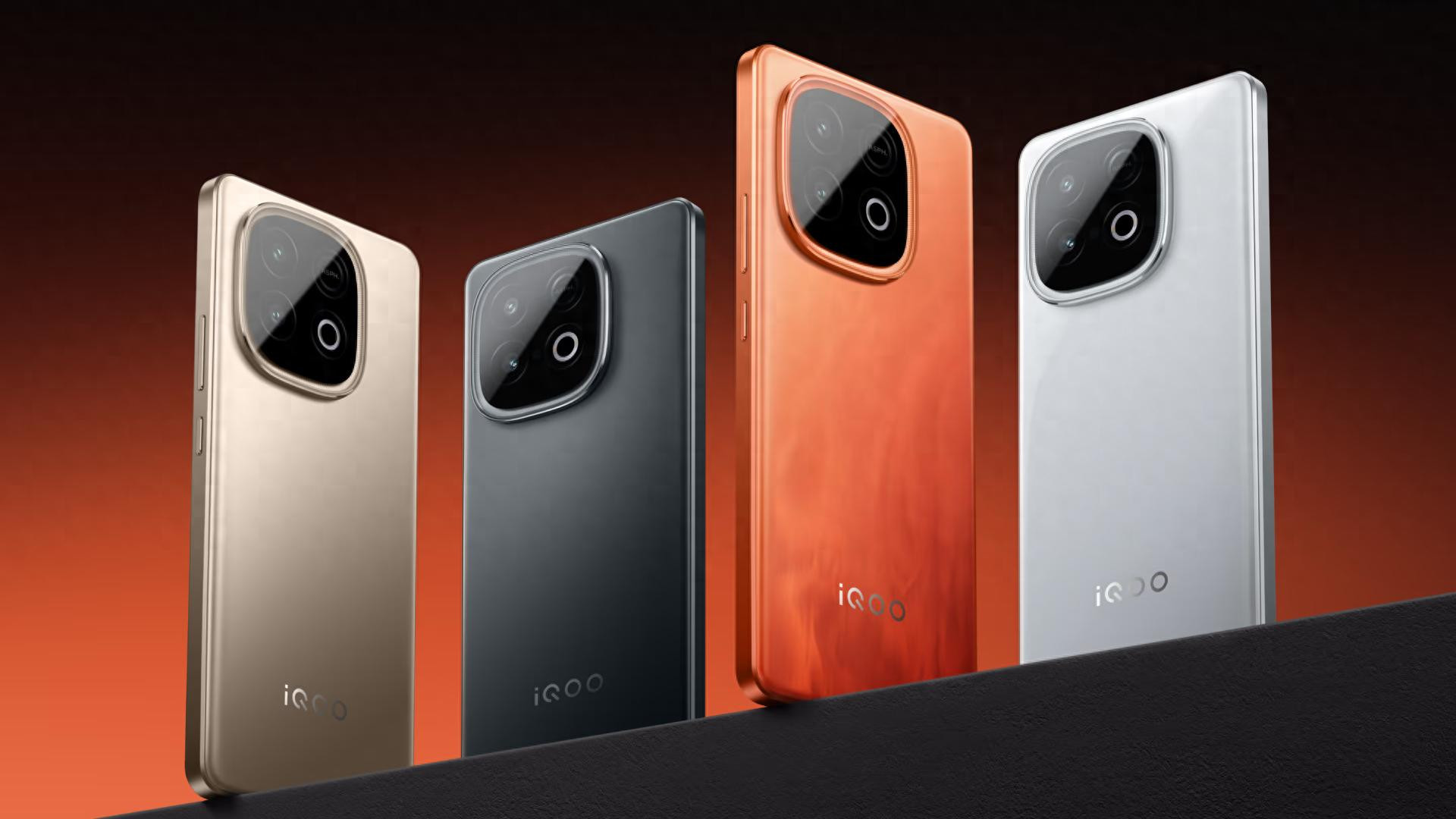 4款续航“超长”的手机推荐！电池不小于7000mAh，最低仅934元