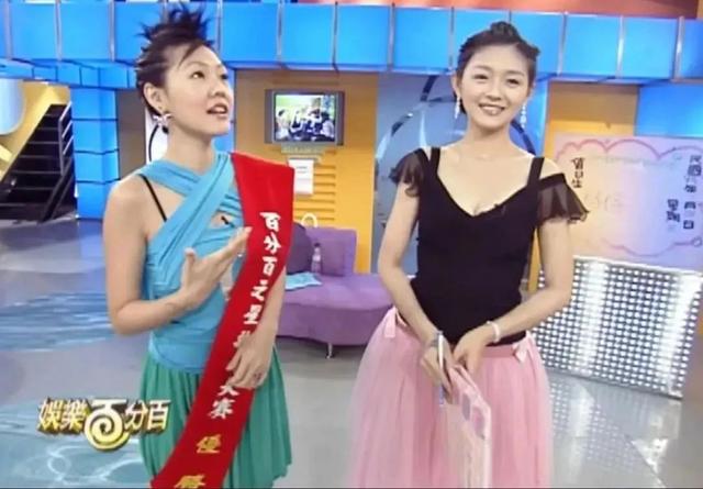 小S现状被曝光，失去姐姐依靠后精神时好时坏，白发滋生瘦了好多