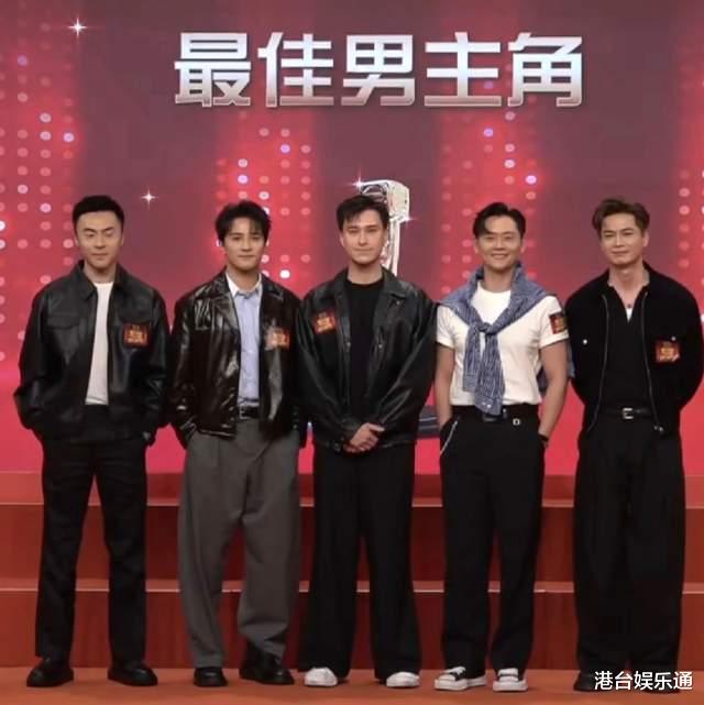 TVB视帝提名揭晓：罗子溢誓言全力争奖，张振朗“利诱”同事支持