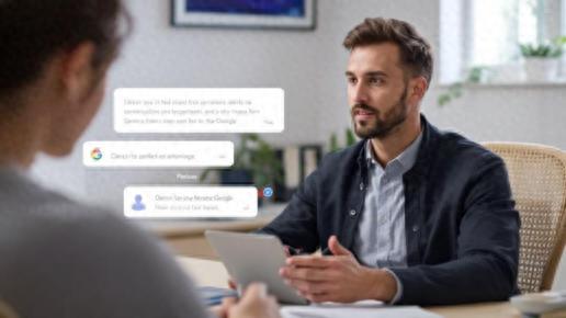 谷歌為Gemini添加有限聊天個性化功能