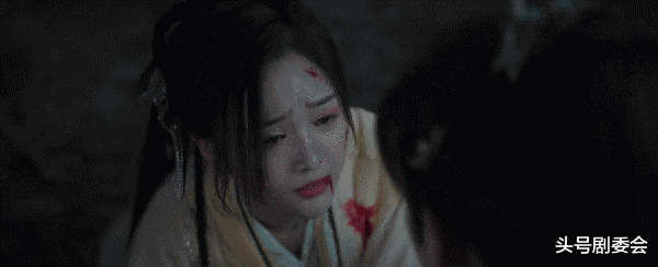 全是牺牲！《淮水竹亭》36集大结局，是我今年看过最难过的大结局