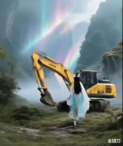 一夜爆火的AI“电子榨菜”,让同行无地自容