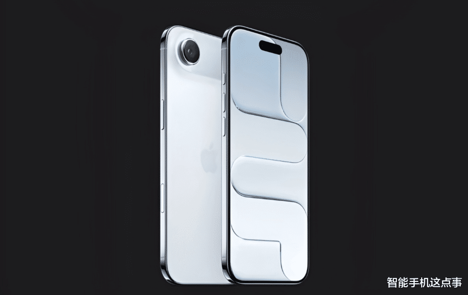 一邊砍單一邊暴漲：iPhone17激活近400萬，Air卻被砍100萬臺！