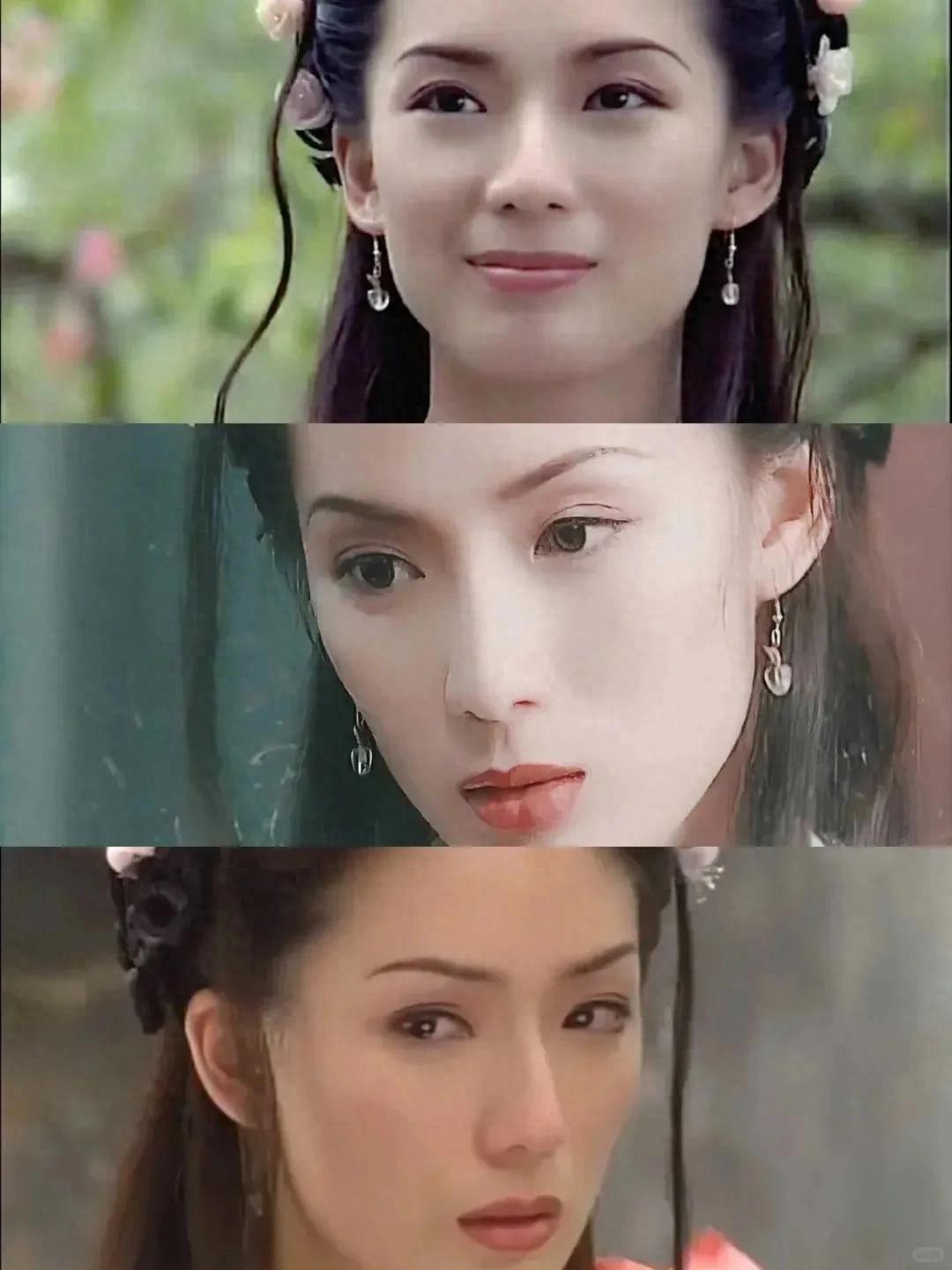 红极一时的4位新加坡美人现状：破产，一生无子，被病痛折磨