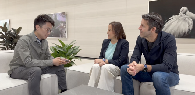 下一任蘋果 CEO，可能是這位 iPhone 的掌舵人