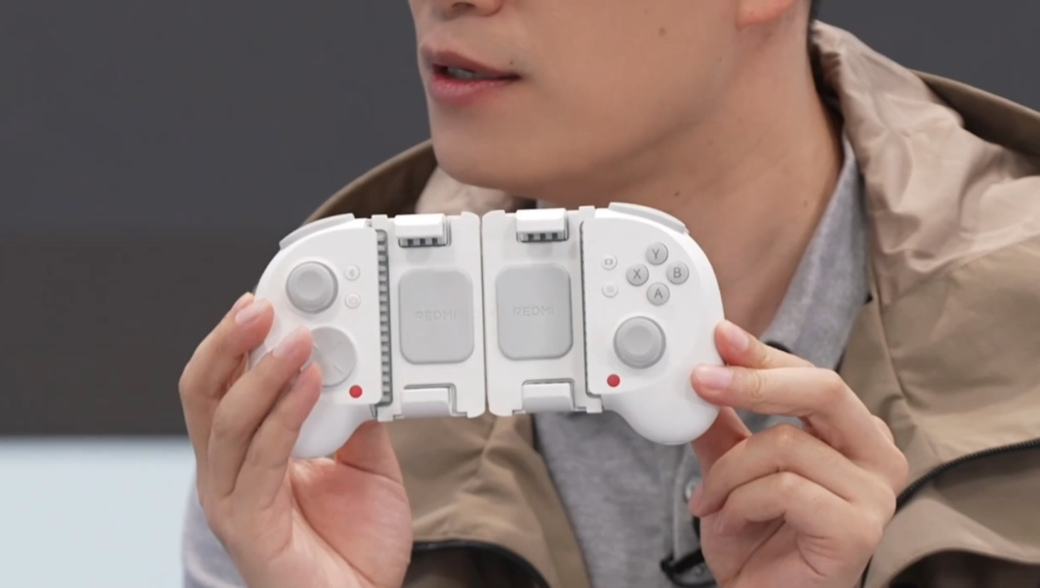 只差價格，REDMI K80至尊版、K Pad小平板、小米平板7SP規格公布