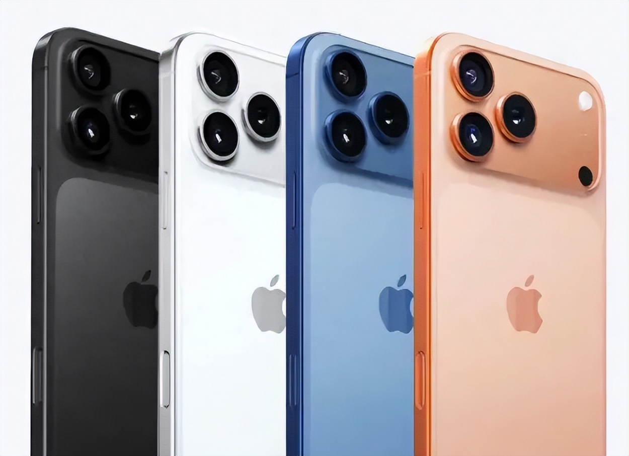 iPhone17拆解太扎心：中企供应链占比最多，但核心元件全靠国外