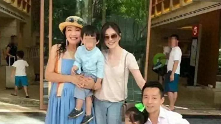 大S婚前房产早做安排，对丈夫母亲缺乏信任，对小S更是早有戒备