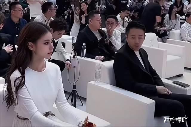 夫唱妇随!马筱梅透露回台北坐月子,孕期仍陪老公汪小菲拼命工作