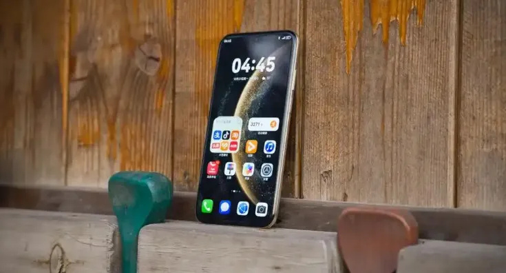 華為頂不住了，512GB+6500mAh+IP69防水，旗艦新機無奈跌至新低