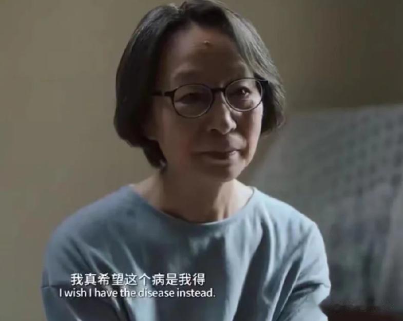 “妈妈专业户”奚美娟,靠卖惨博同情,晚年却遭前夫曝光塌房