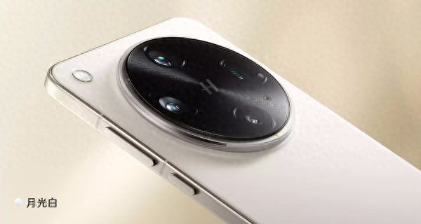 OPPO Find X9系列将首发下一代哈苏影像系统:打造移动影像画质新标杆