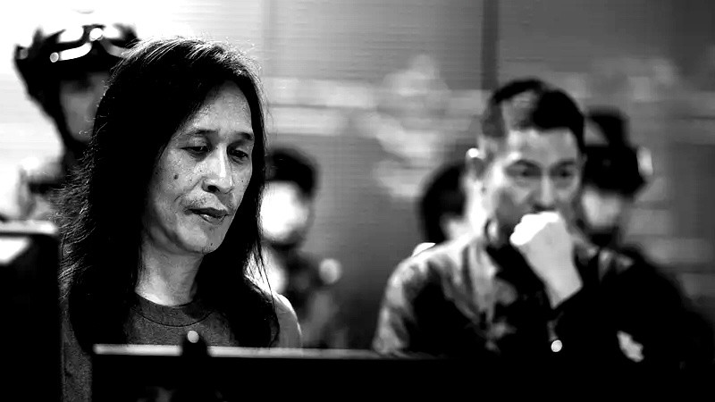 港影：邱礼涛和刘德华的“双生”困局