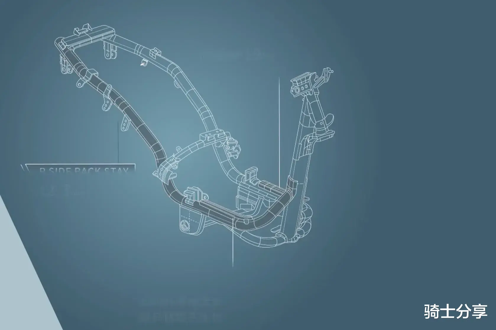 雅马哈发布第7代近战，这次还有155版本，并进行了多项升级