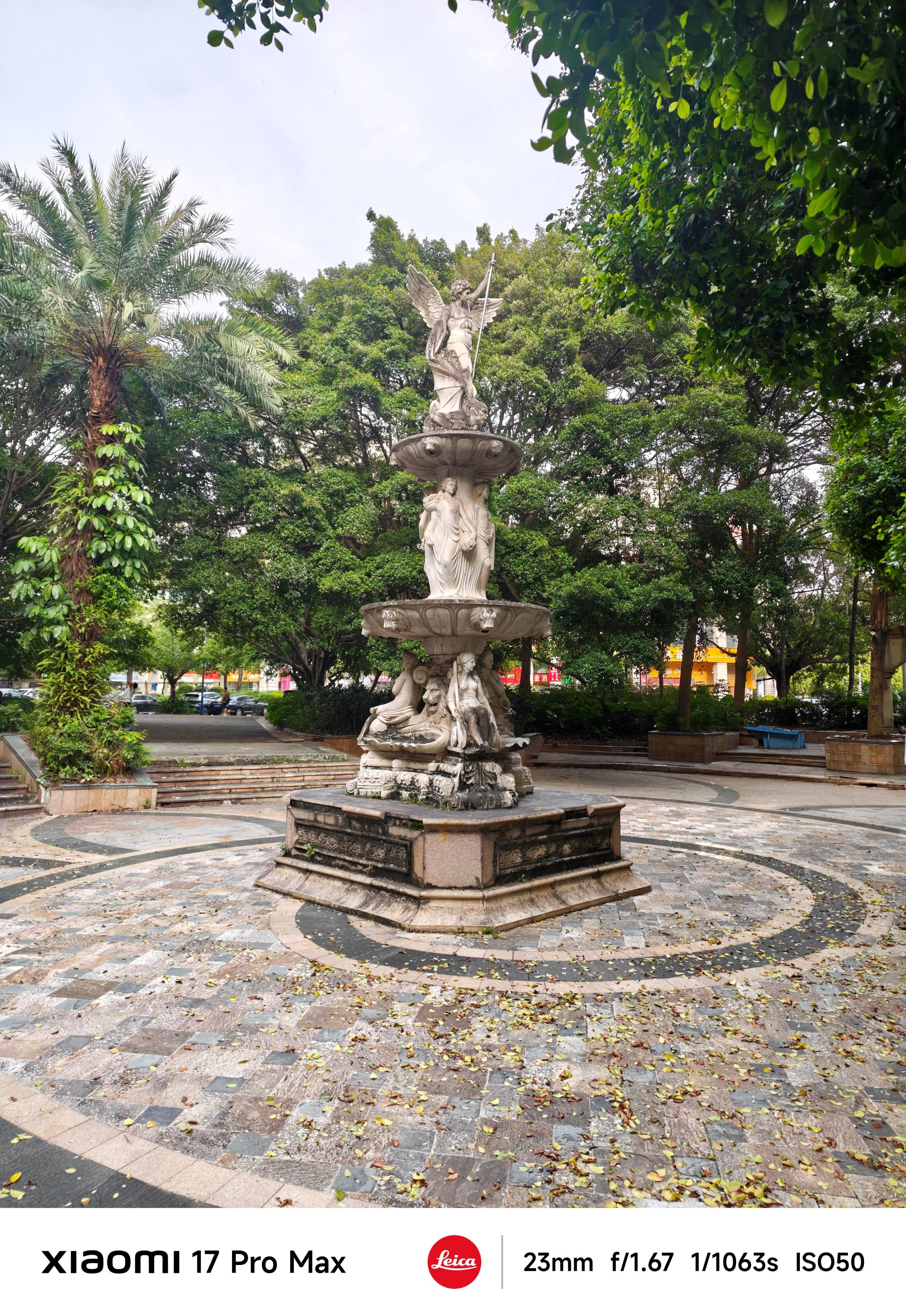 小米17 Pro Max影像實測：拿捏逆光時刻，徠卡與自拍均吸睛