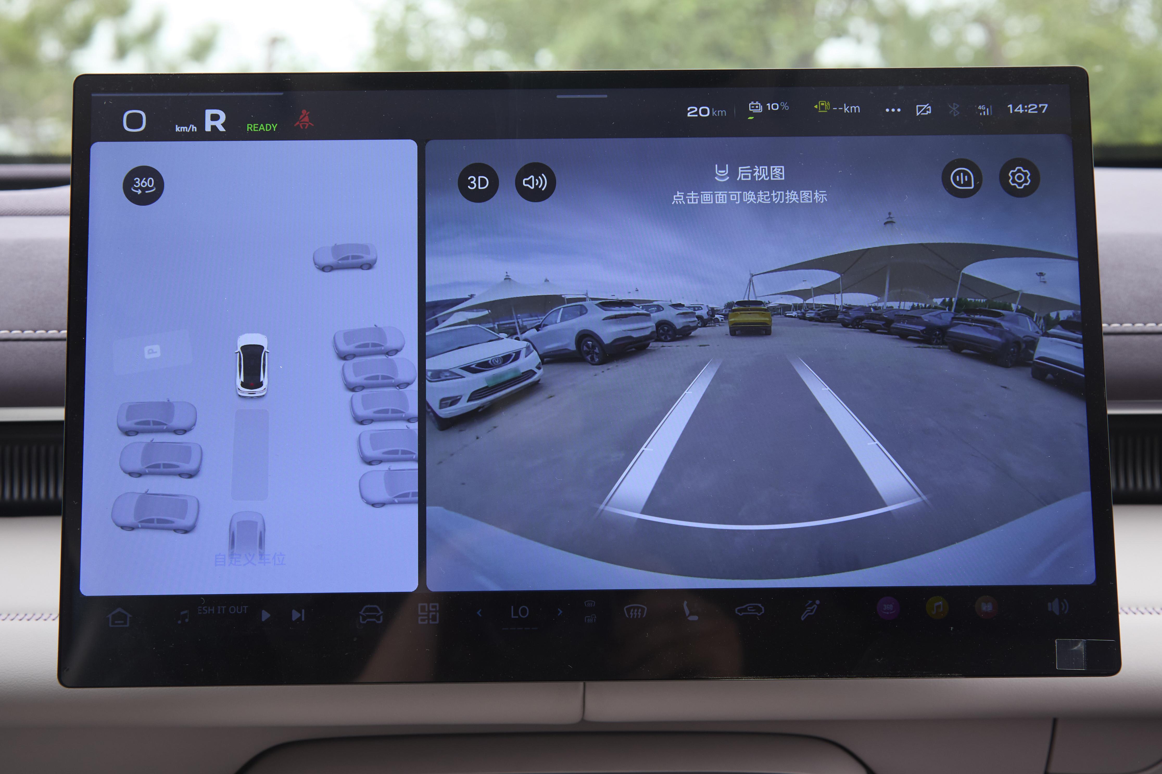 试驾深蓝S07:15万级SUV的最新进化方向是什么?