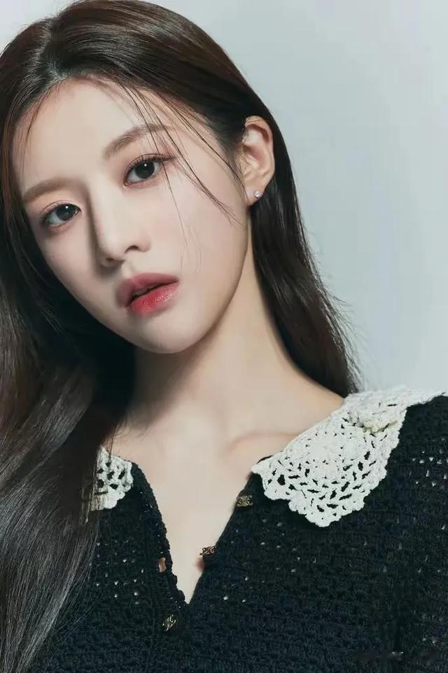 美图欣赏：高允贞