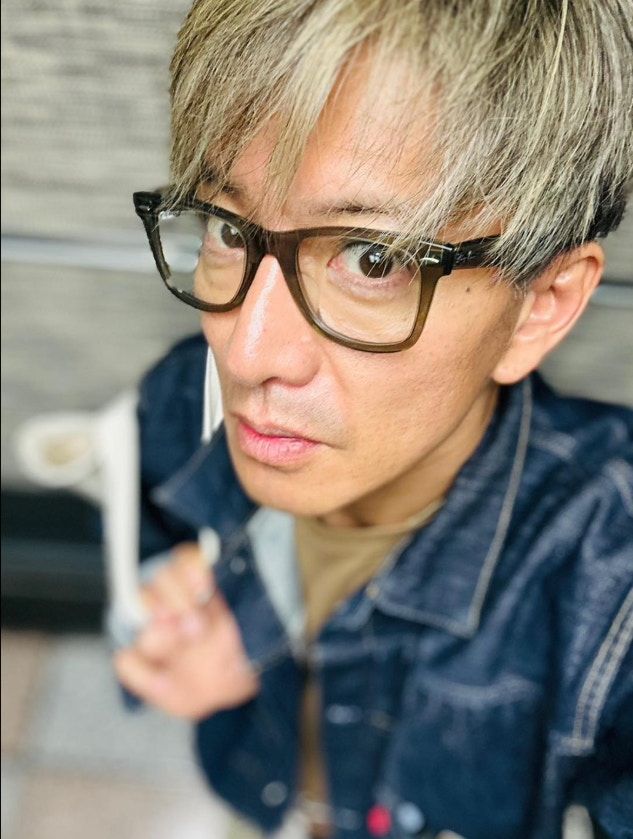 52岁木村拓哉亮相东京电影节,眼袋皱纹明显却获赞自然老去