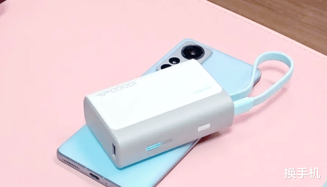 杜绝罗马仕充电宝事件!移动电源新规,本月中旬正式实施