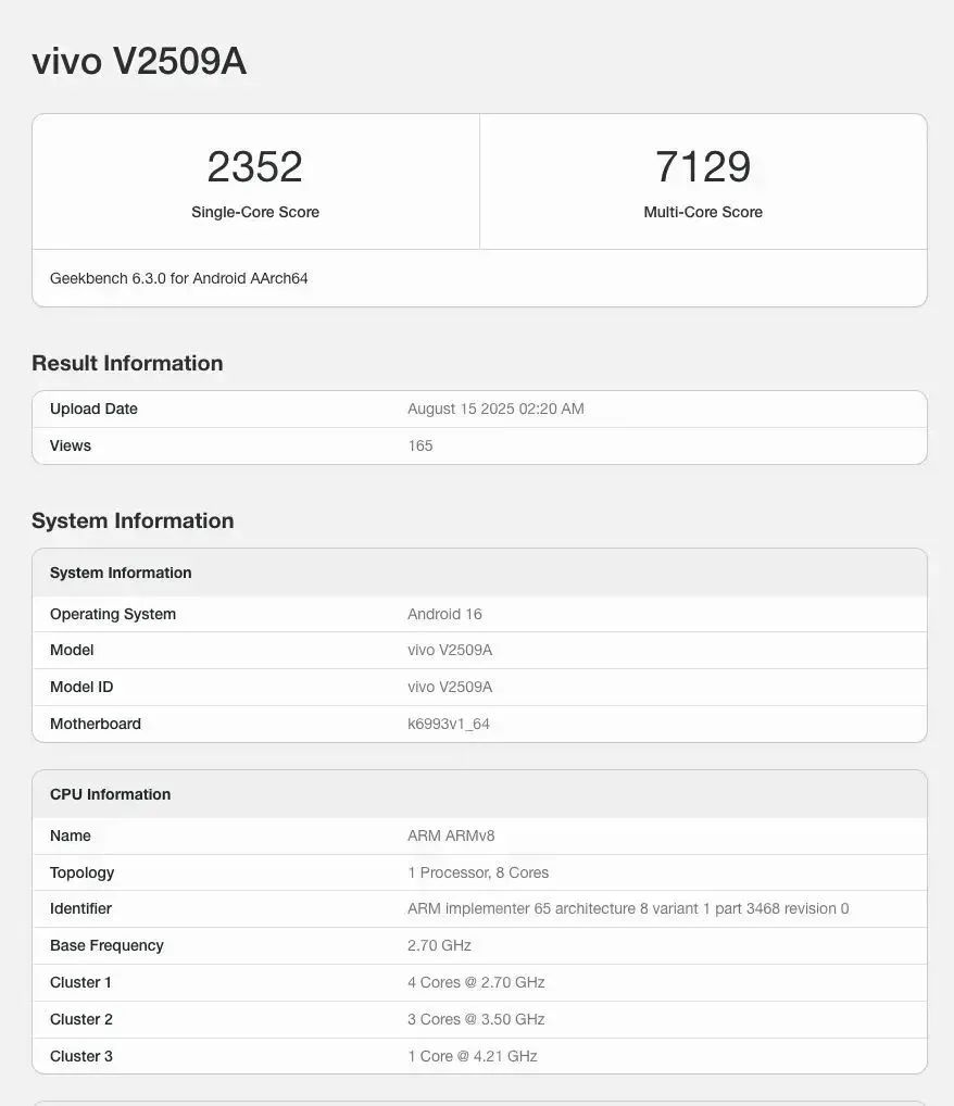 vivo新2億潛望鏡曝光，X300 Pro影像新提升