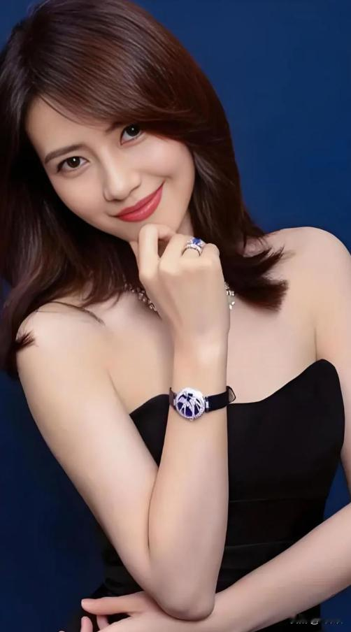 人不可貌相！5段感情3次插足，清纯女神高圆圆婚后活成了一个笑话