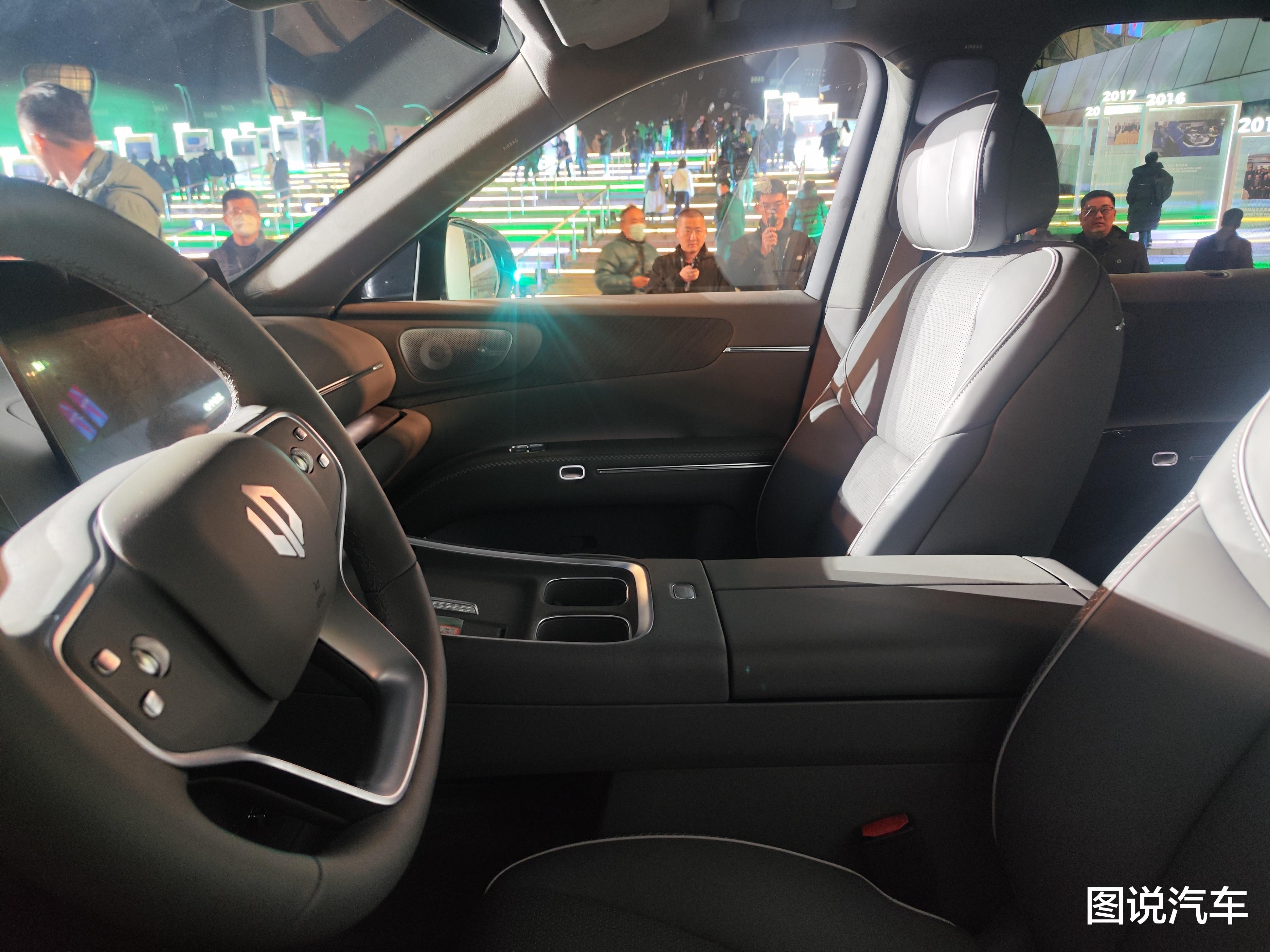 零跑D19确定4月上市，这里有3个独家信息