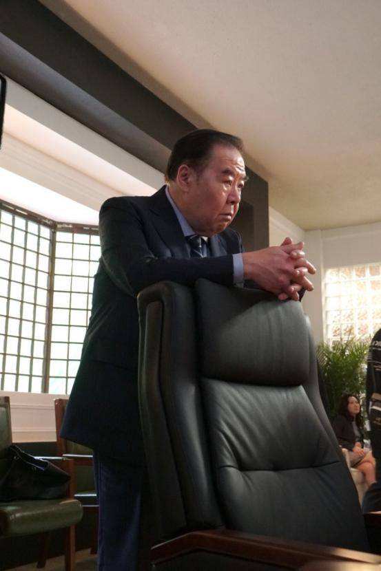 香港知名男星近照引关注,还是记忆中的那个肥猫吗?