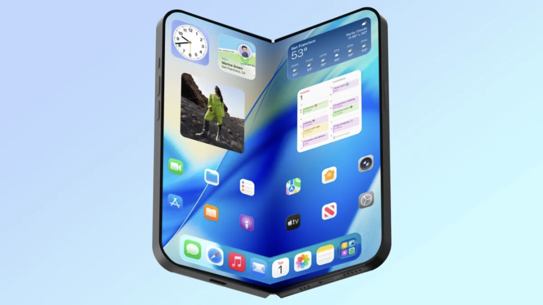 iPhone Fold的熱度正在升溫，但我對這四個重大警示信號感到擔憂