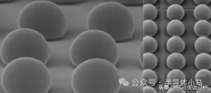 先进封装四要素介绍