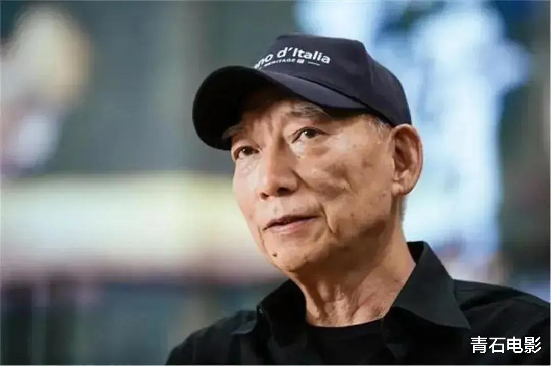 远超预期！吴京《镖人》首波口碑出炉了，我敢说：很快会火向全国