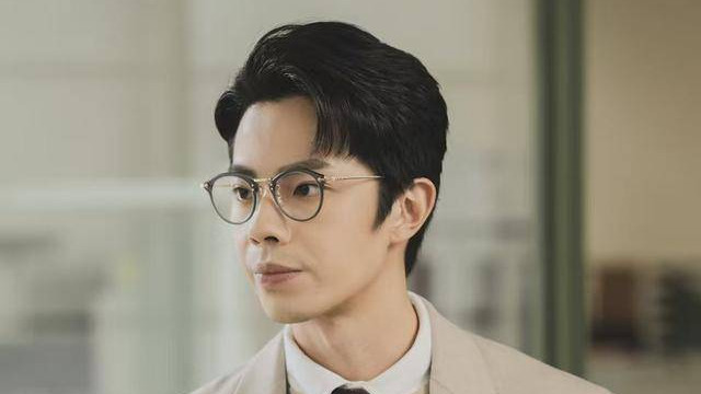 TVB小生成功打入内地市场！首拍电影更做男主