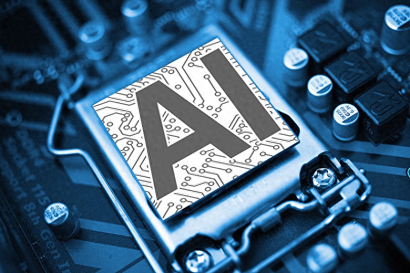 全球AI硬件提供商TOP10