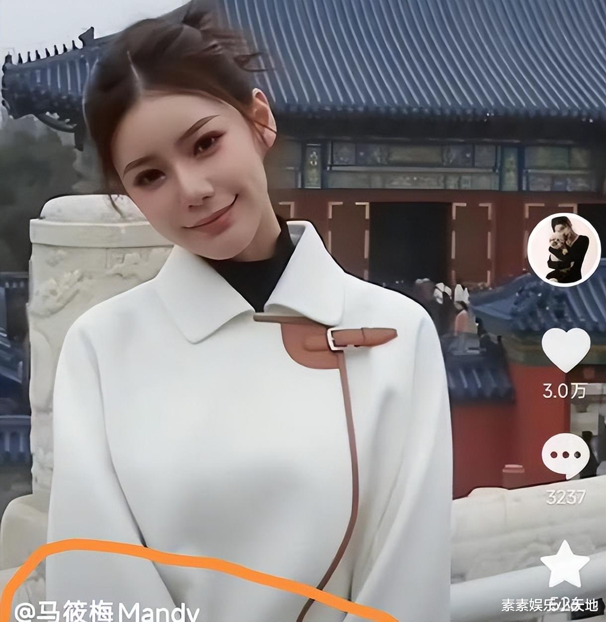 汪小菲老婆发文：安葬大S当天，徐家人没有通知两个孩子参加