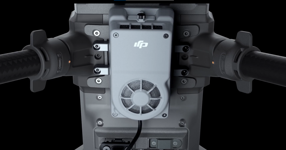 五年磨一剑!大疆Matrice400突破行业级无人机天花板