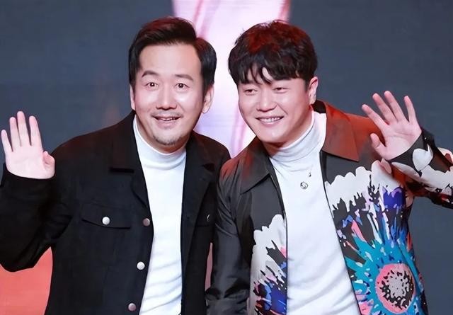 筷子兄弟：肖央身家百亿却不提携王太利？千万别被他们骗了