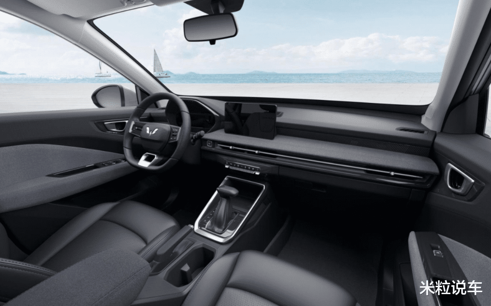 上汽通用，将燃油颜值SUV“卷到了”3.78万！